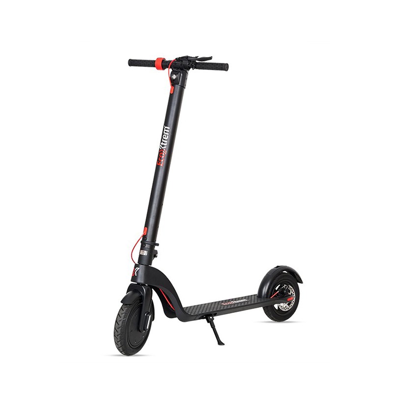 PATINETE ELÉCTRICO 250W CON BATERÍA PANASONIC URBAN PRIME S