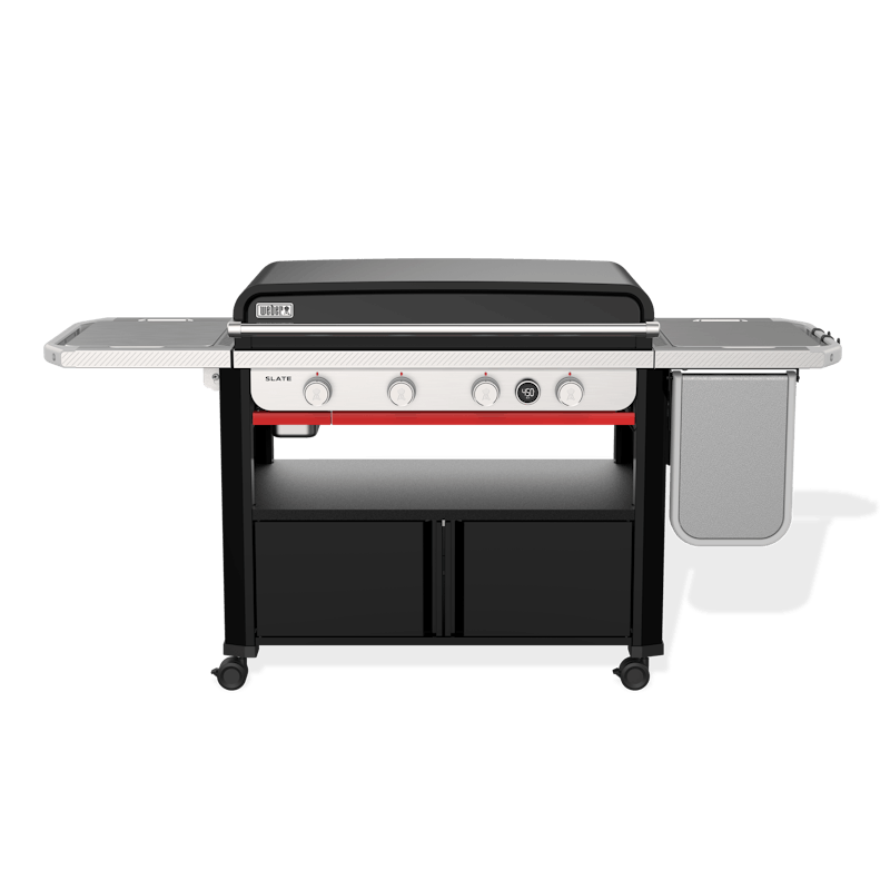 Weber Slate® 36 Rust-Resistant Griddle (Liquid Propane)