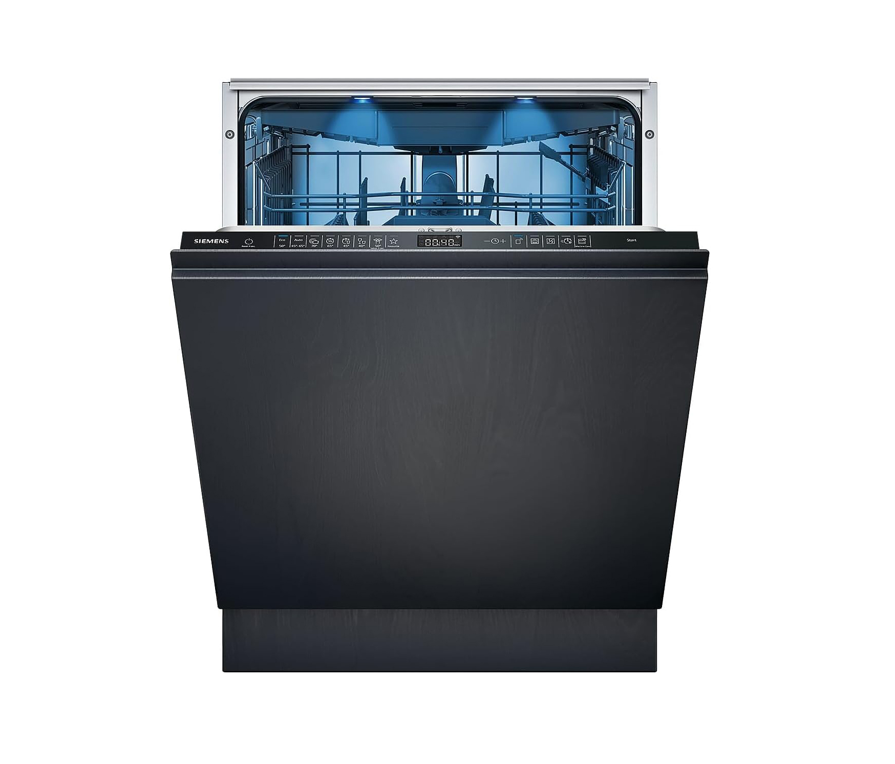 Siemens SN65ZX07CE, iQ500 - Smart Dishwasher