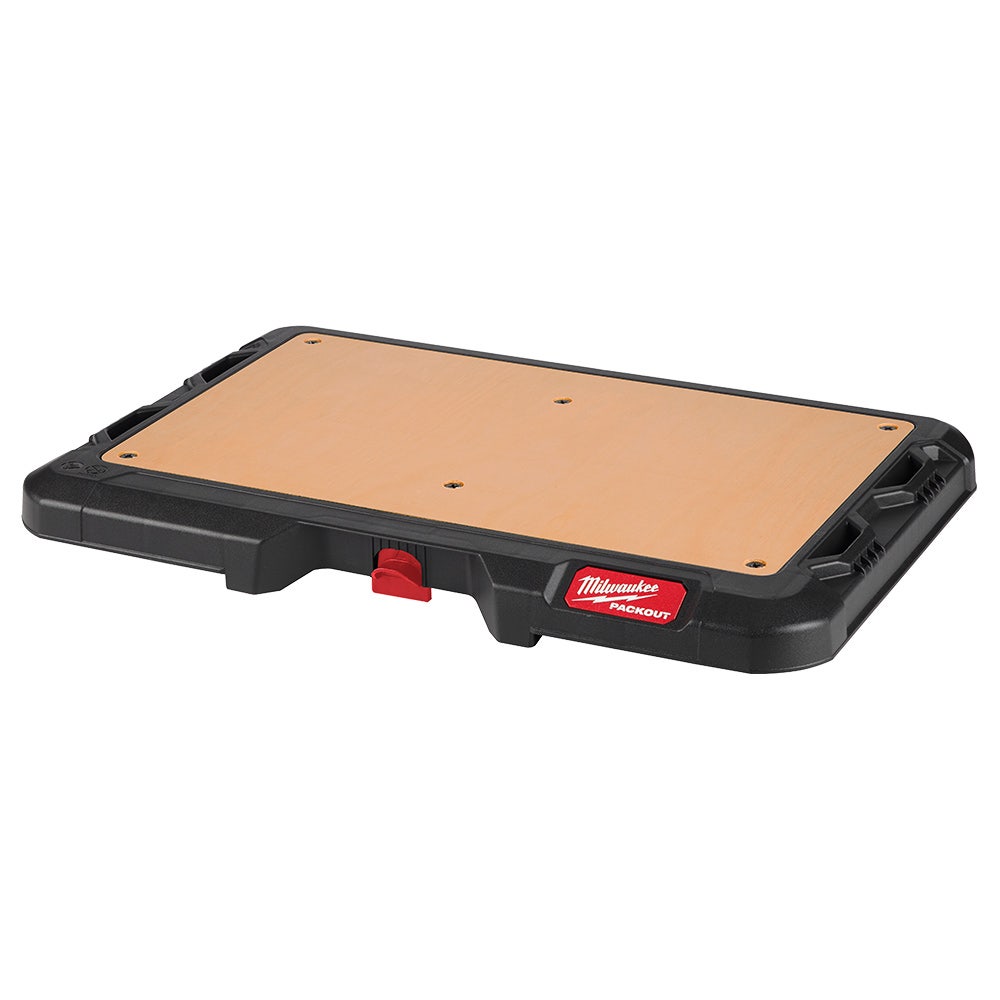 MILWAUKEE PACKOUT™ Customisable Work Top 48228488