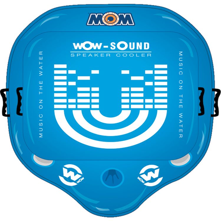 WOW Sound Cooler