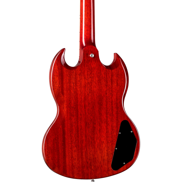 Gibson SG Standard Left-Handed Electric Guitar Heritage Cherry