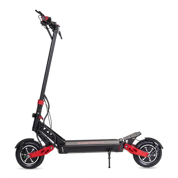 NUEVO PATINETE ELÉCTRICO 2000W TAUROS