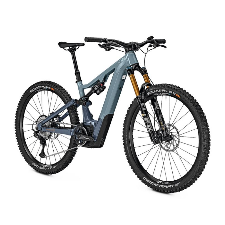 Focus Jam2 6.9 Performance CX 750Wh
