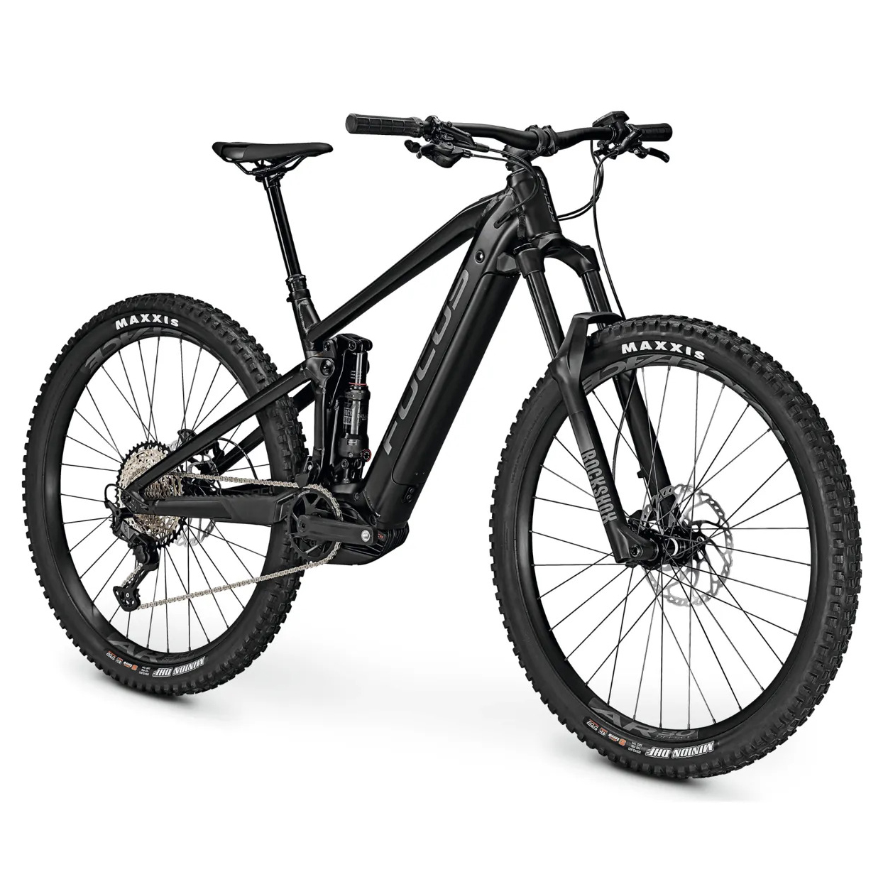 Focus Jam2 6.7 NINE 29inch E-Bike