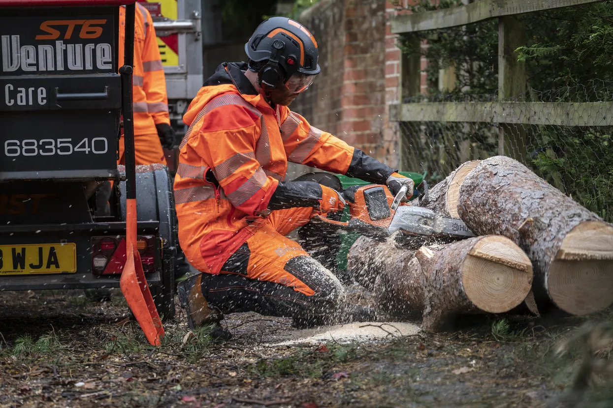 Husqvarna 540i XP® G