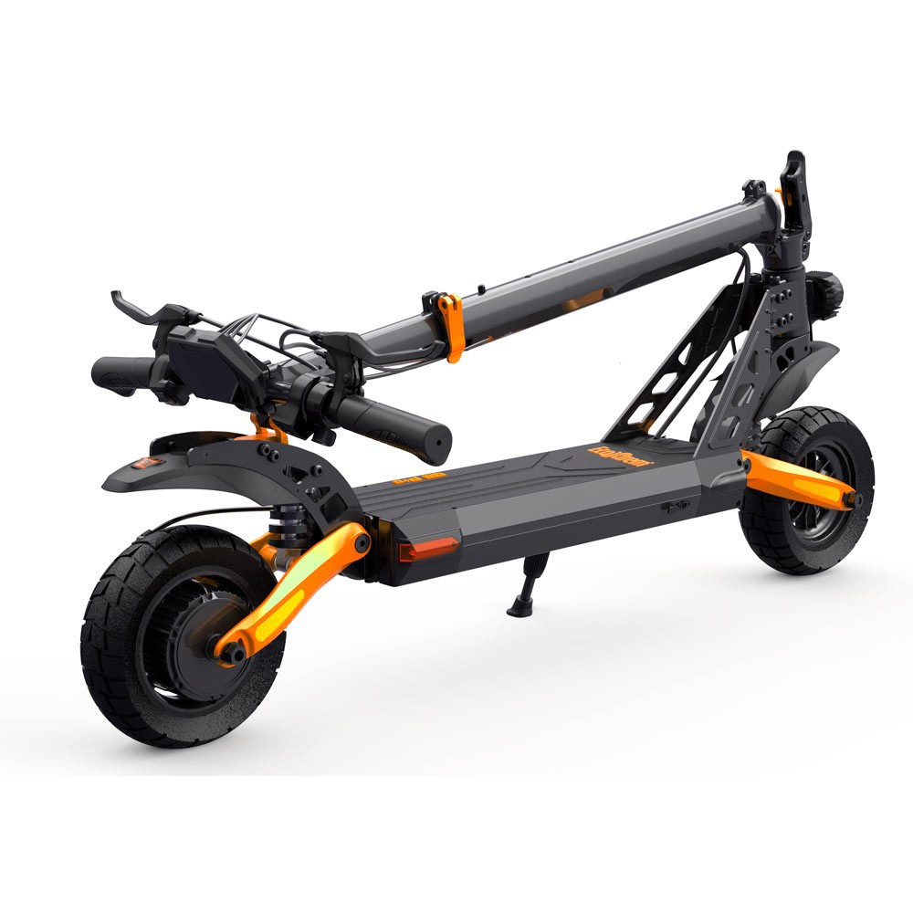 PATINETE ELÉCTRICO 1050W G2 PRO