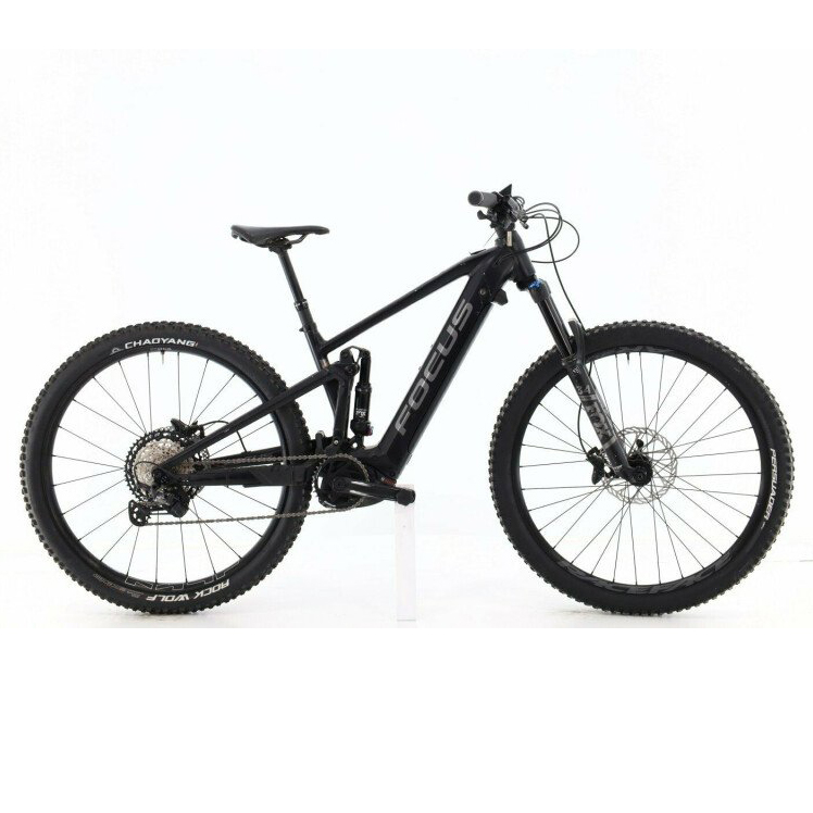 Focus Jam2 6.7 NINE 29inch E-Bike