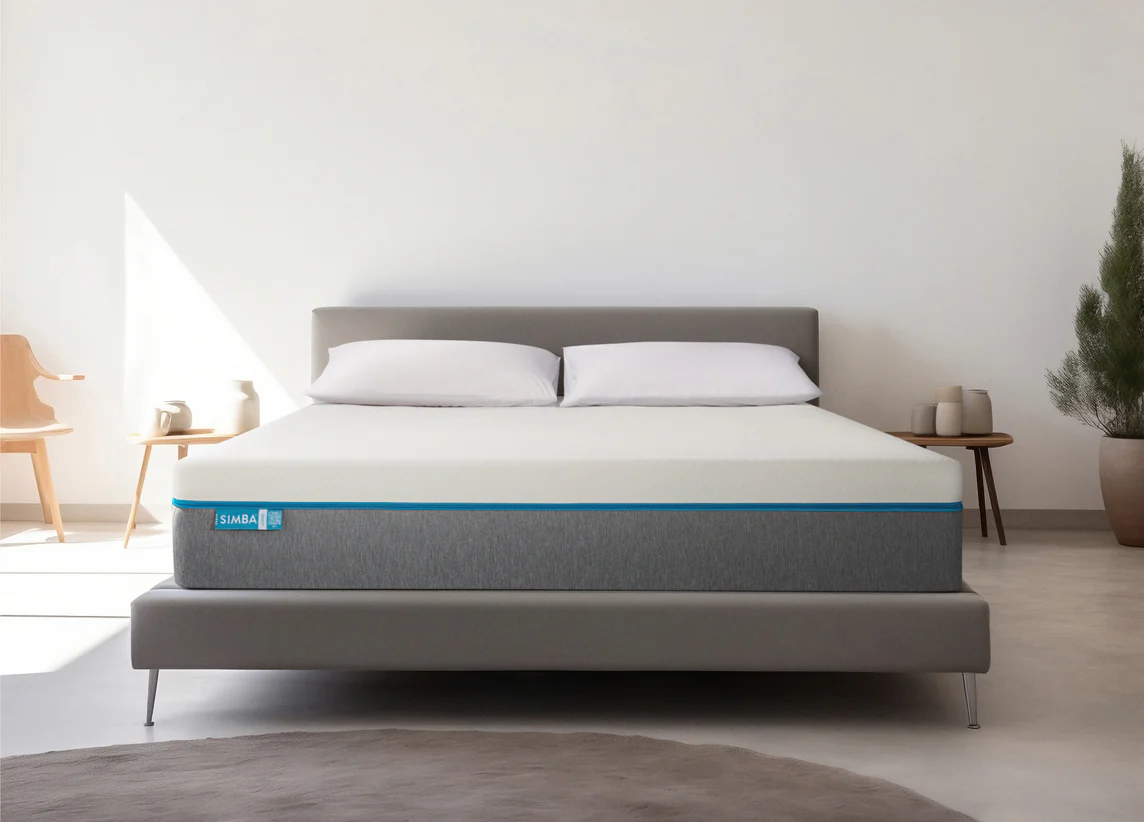 Simba Hybrid® Mattress