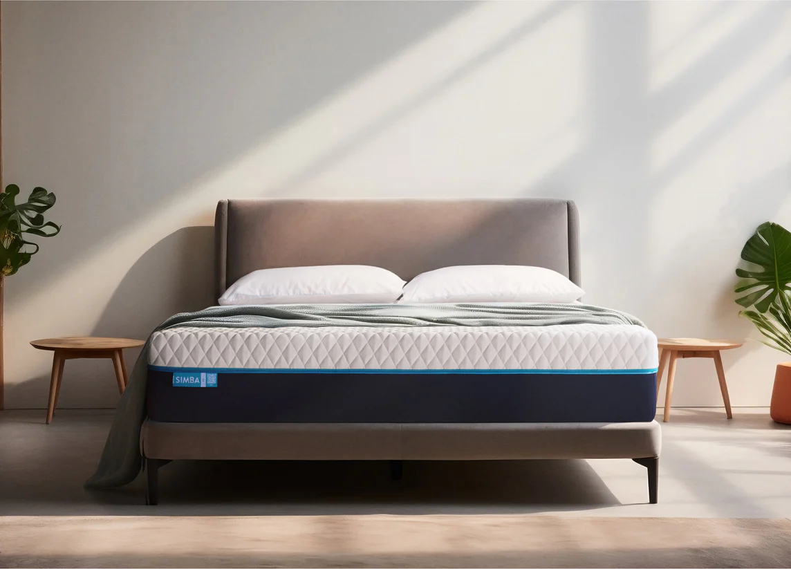 Simba Hybrid® Pro Mattress