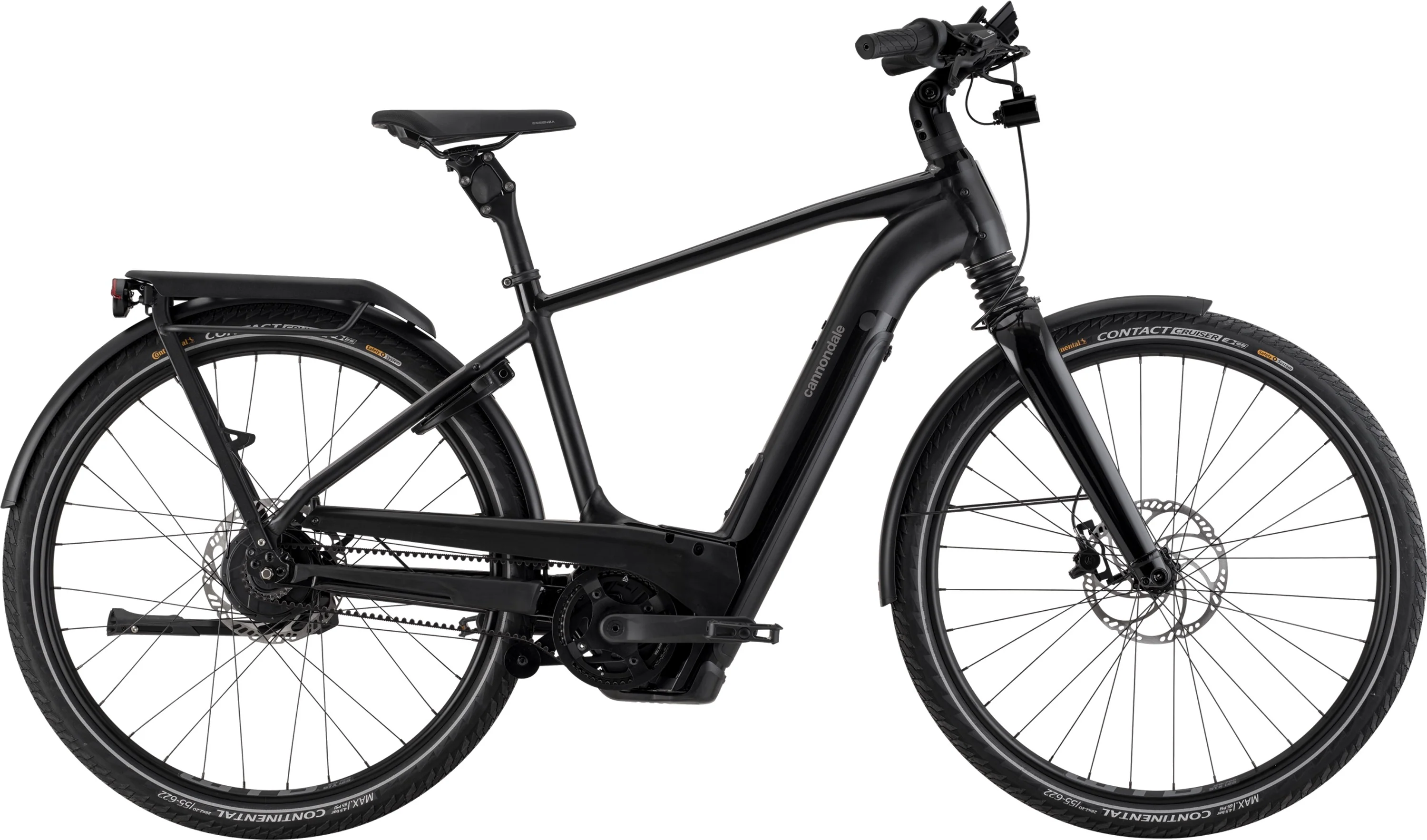 Cannondale Mavaro Neo 1