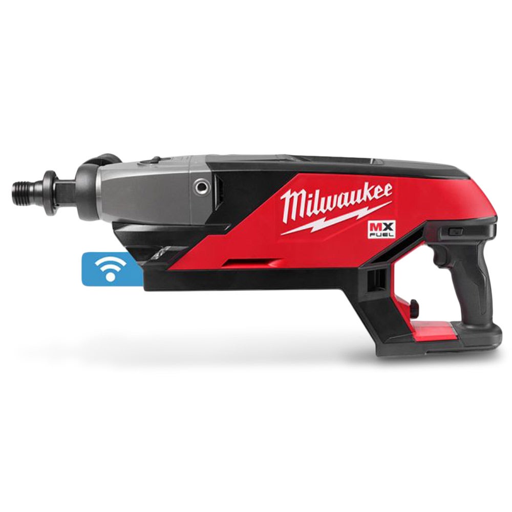 MILWAUKEE MX FUEL™152mm Handheld Core Drill Skin MXFDCD150-0C