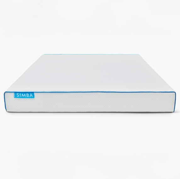 Simba Premium Zoned Mattress