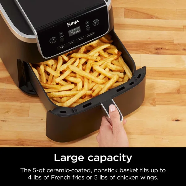 Ninja® Air Fryer Pro 4-in-1