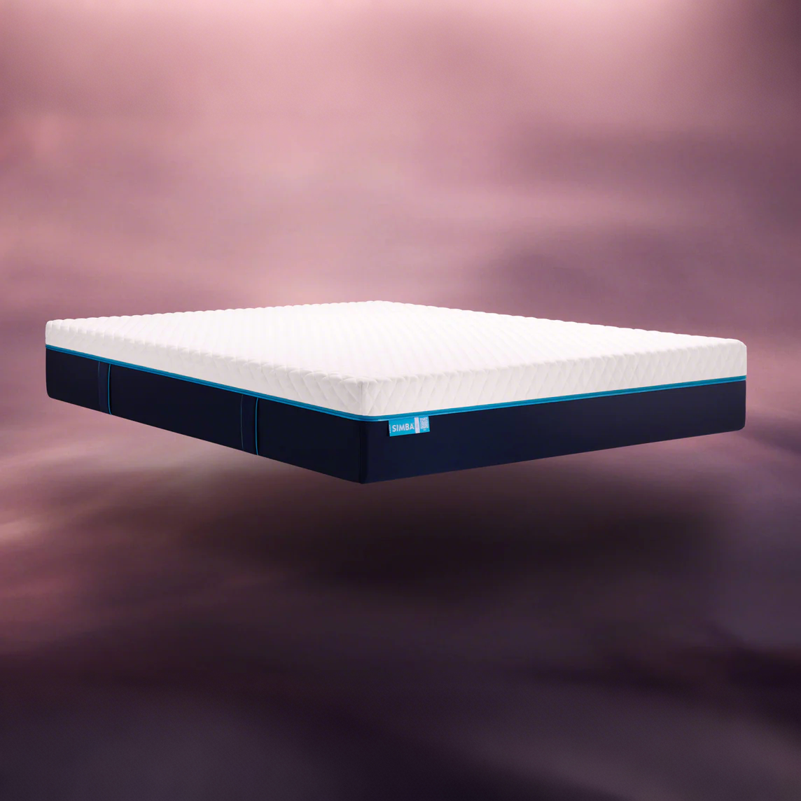 Simba Hybrid® Pro Mattress