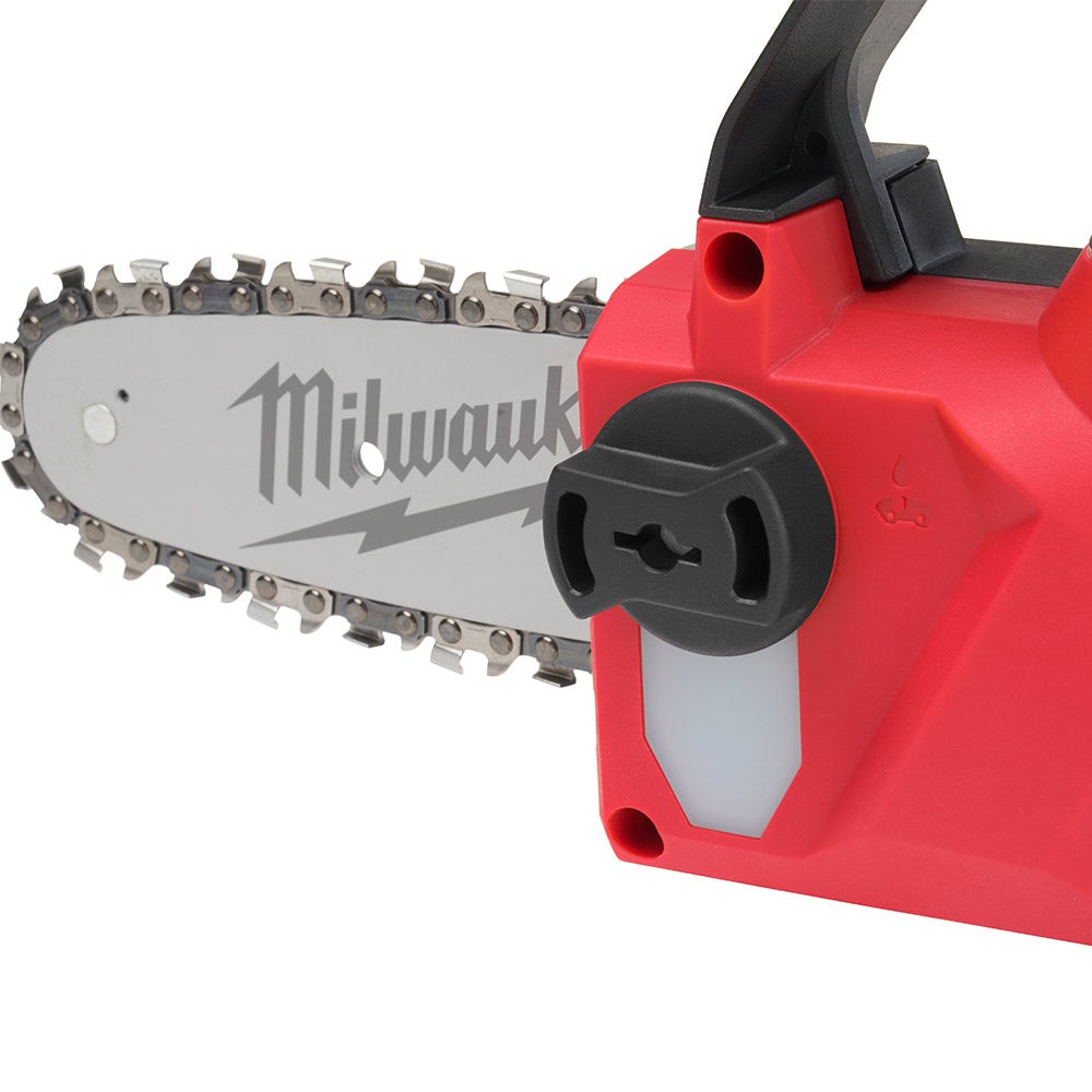 MILWAUKEE 12V FUEL™HATCHET™6" Pruning Saw Skin M12FHS-0