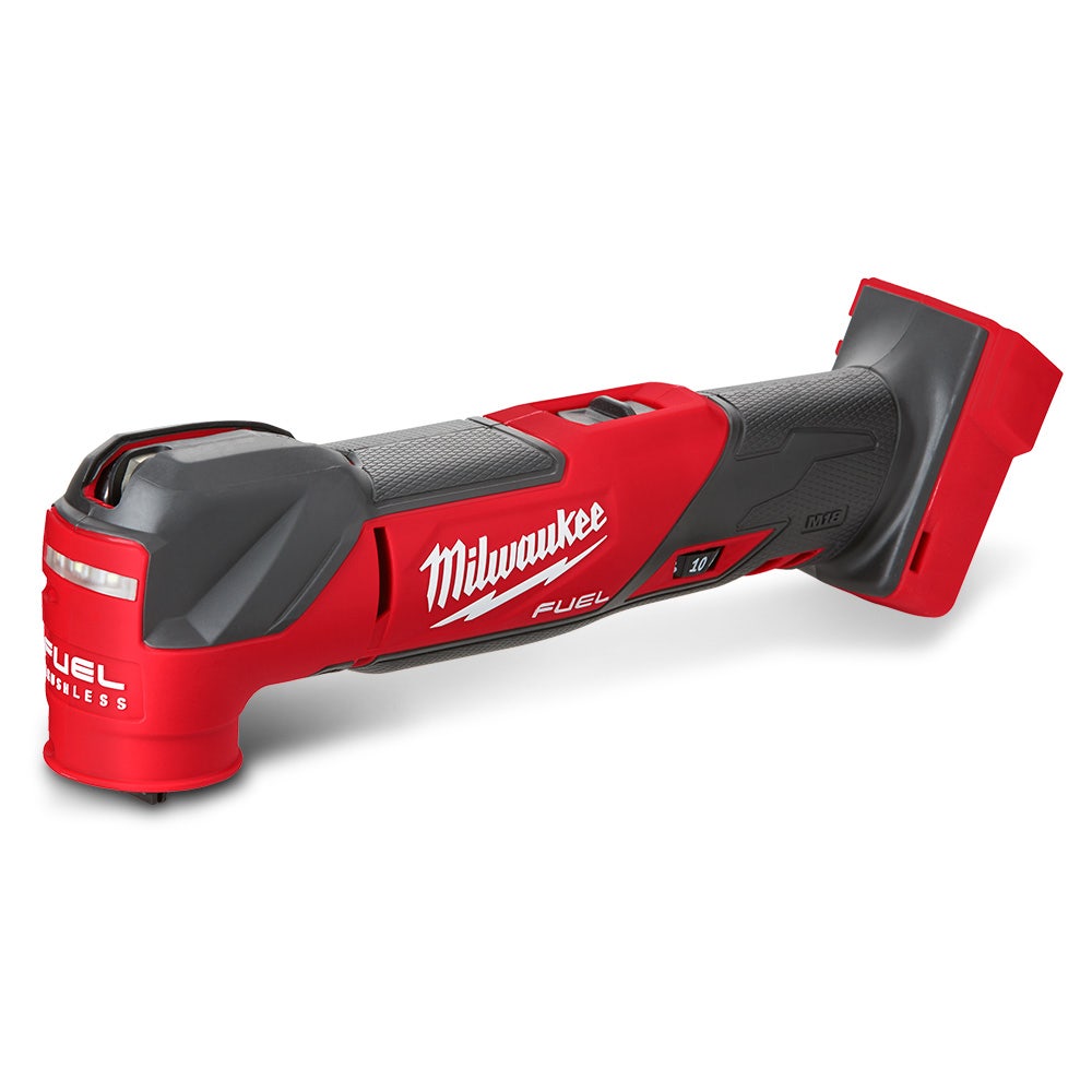 MILWAUKEE 18V FUE™Brushless Oscillating Multi-Tool Skin M18FMT-0