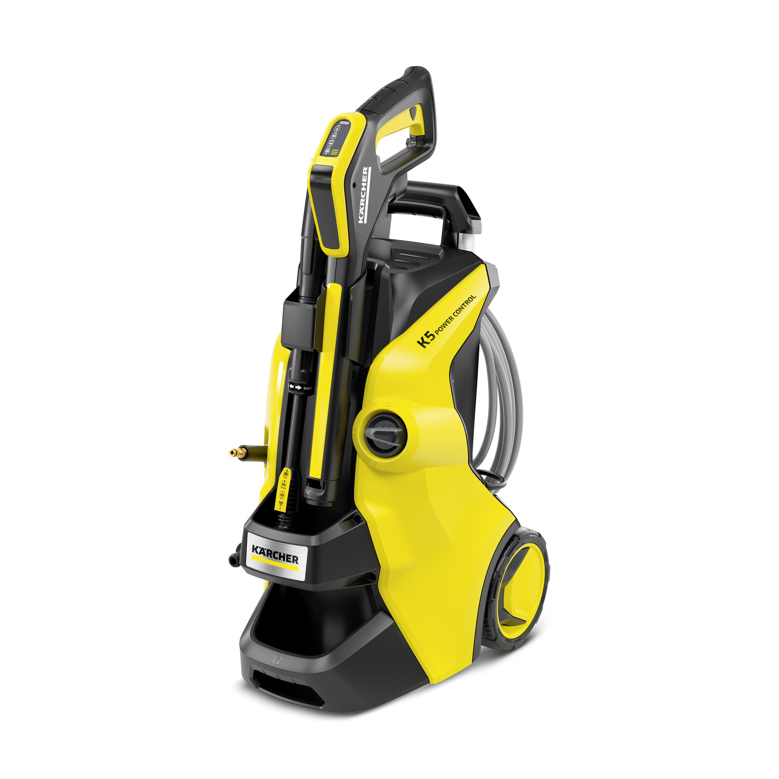 Kärcher K5 Power Control Flex