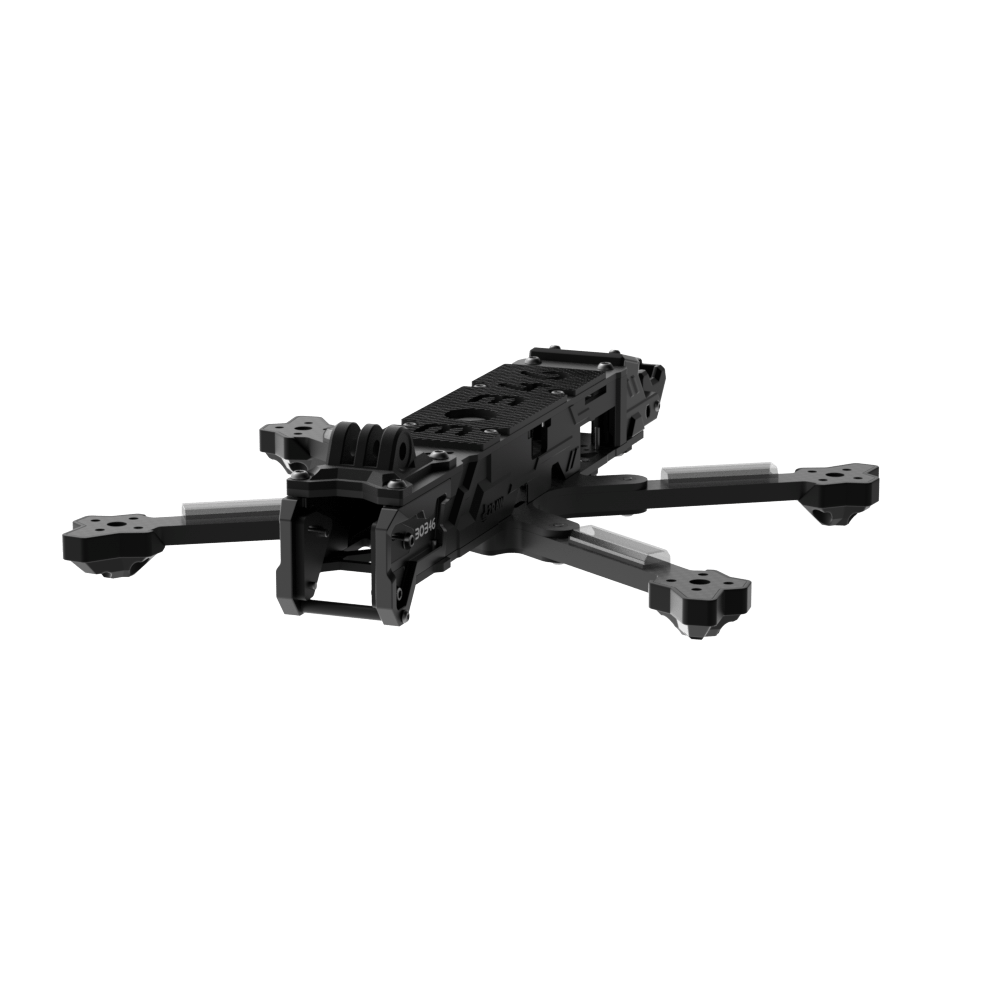 BOB46 Frame Kit
