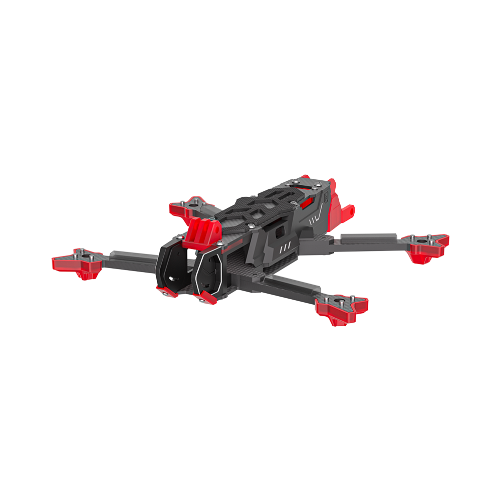SH CineFlow 5 O4 Frame Kit