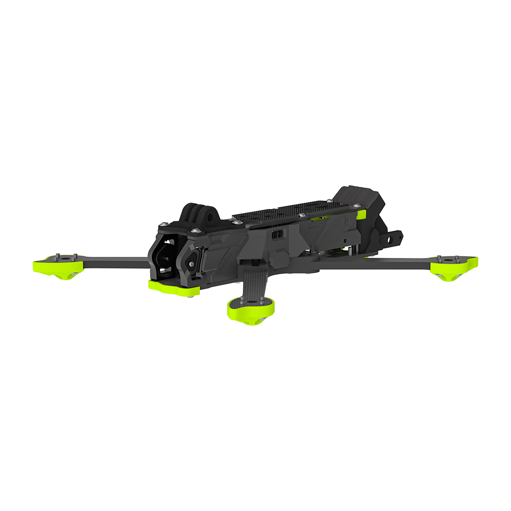 Nazgul XL5 ECO V1.1 Frame Kit