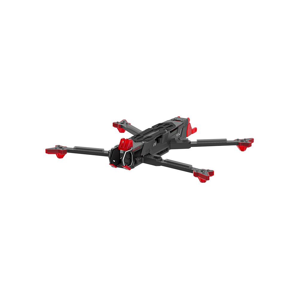 SH CineLR 7 O4 Frame Kit