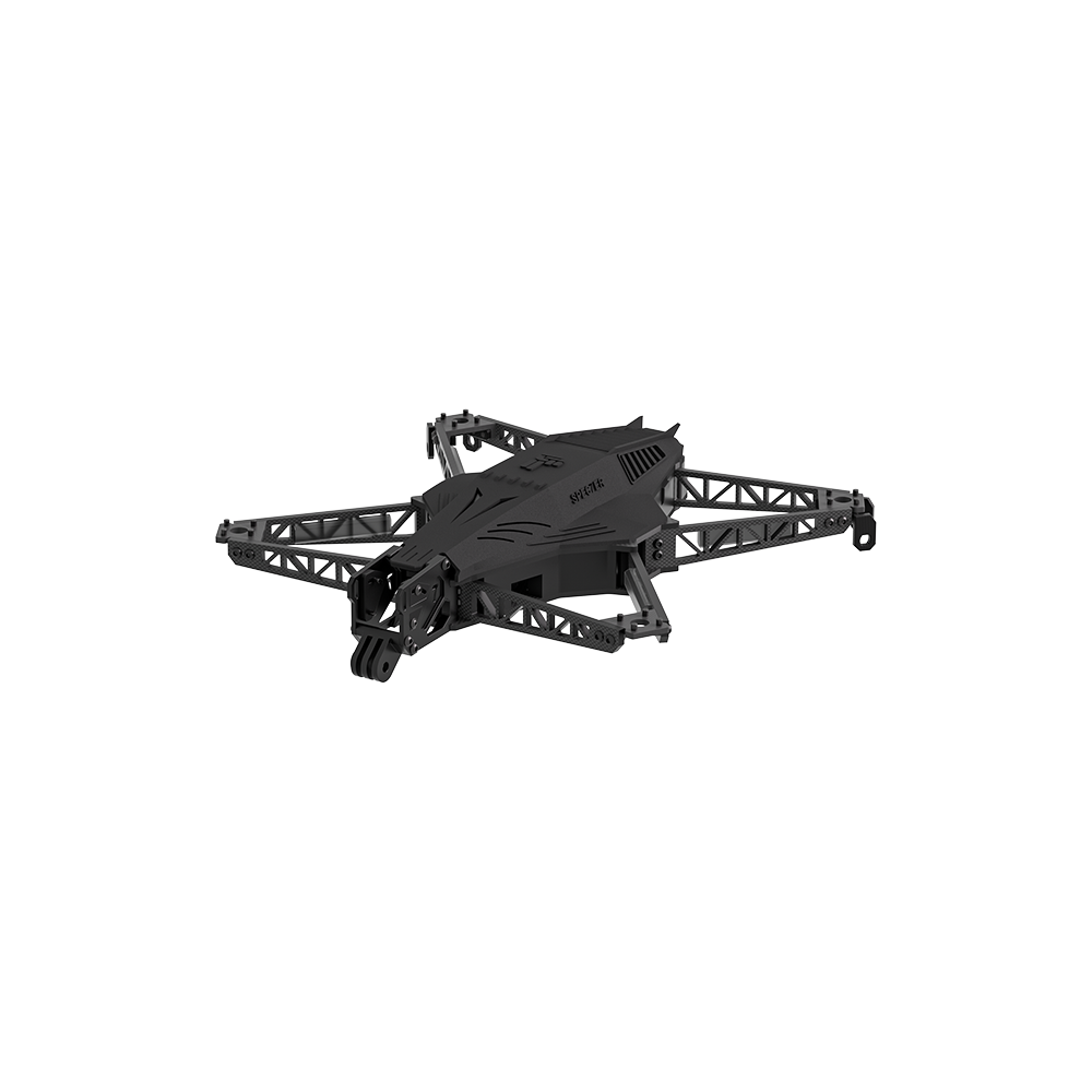 Specter 7 Frame Kit