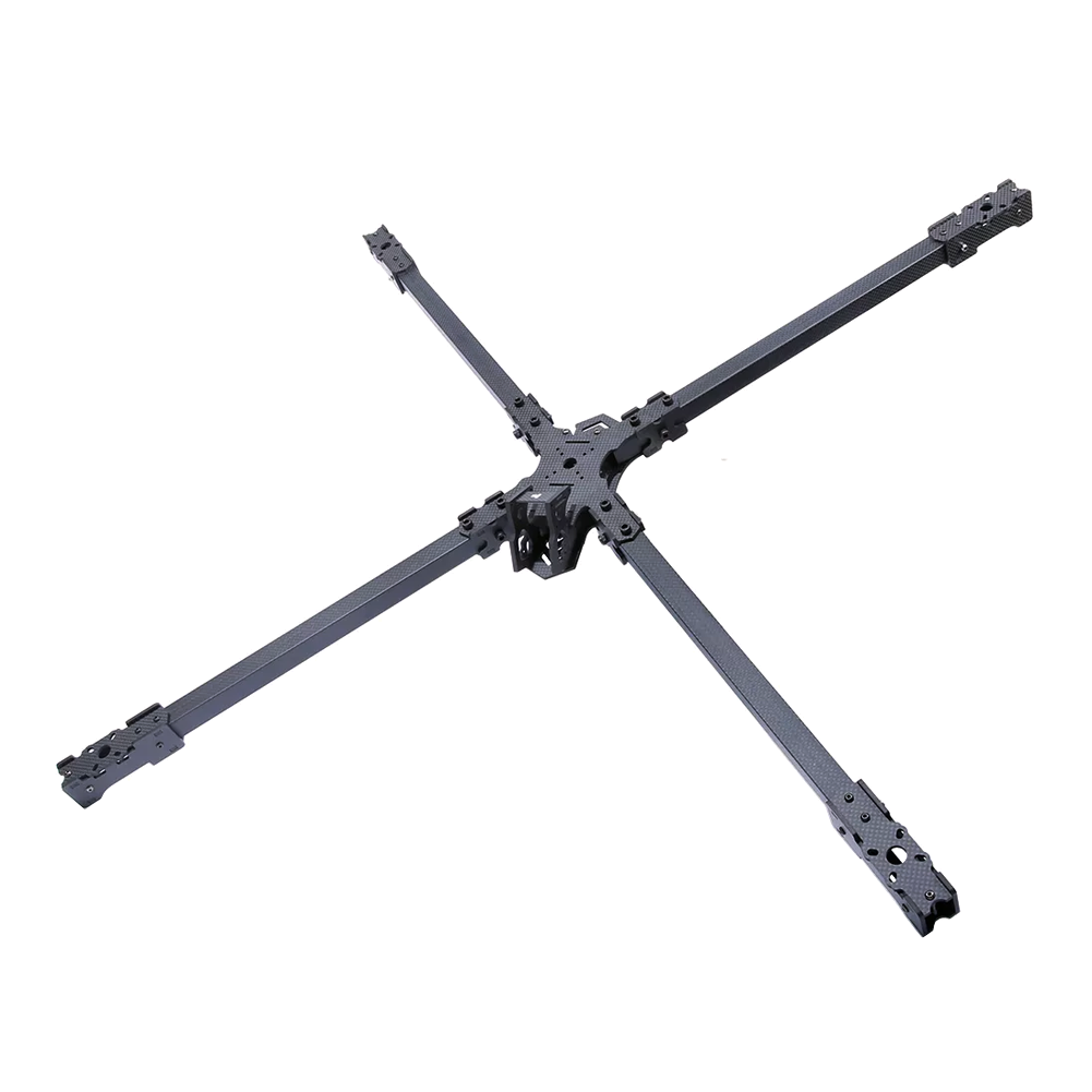 iXC13 X-CLASS Racing Frame Kit
