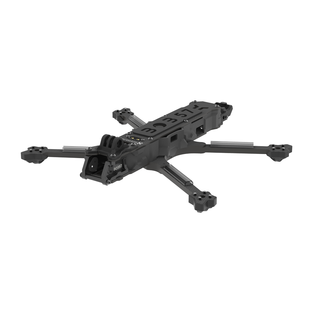 BOB57 Frame Kit