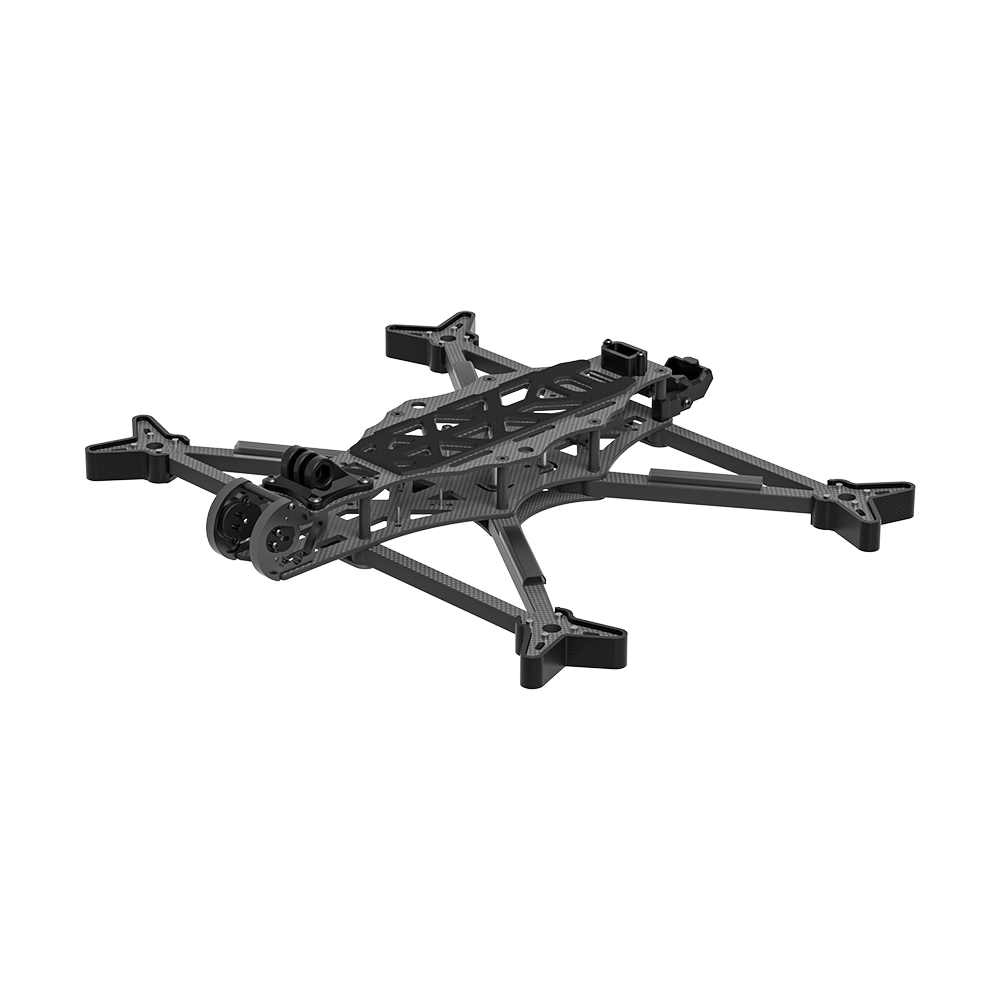 AOS 7 V5 Frame Kit