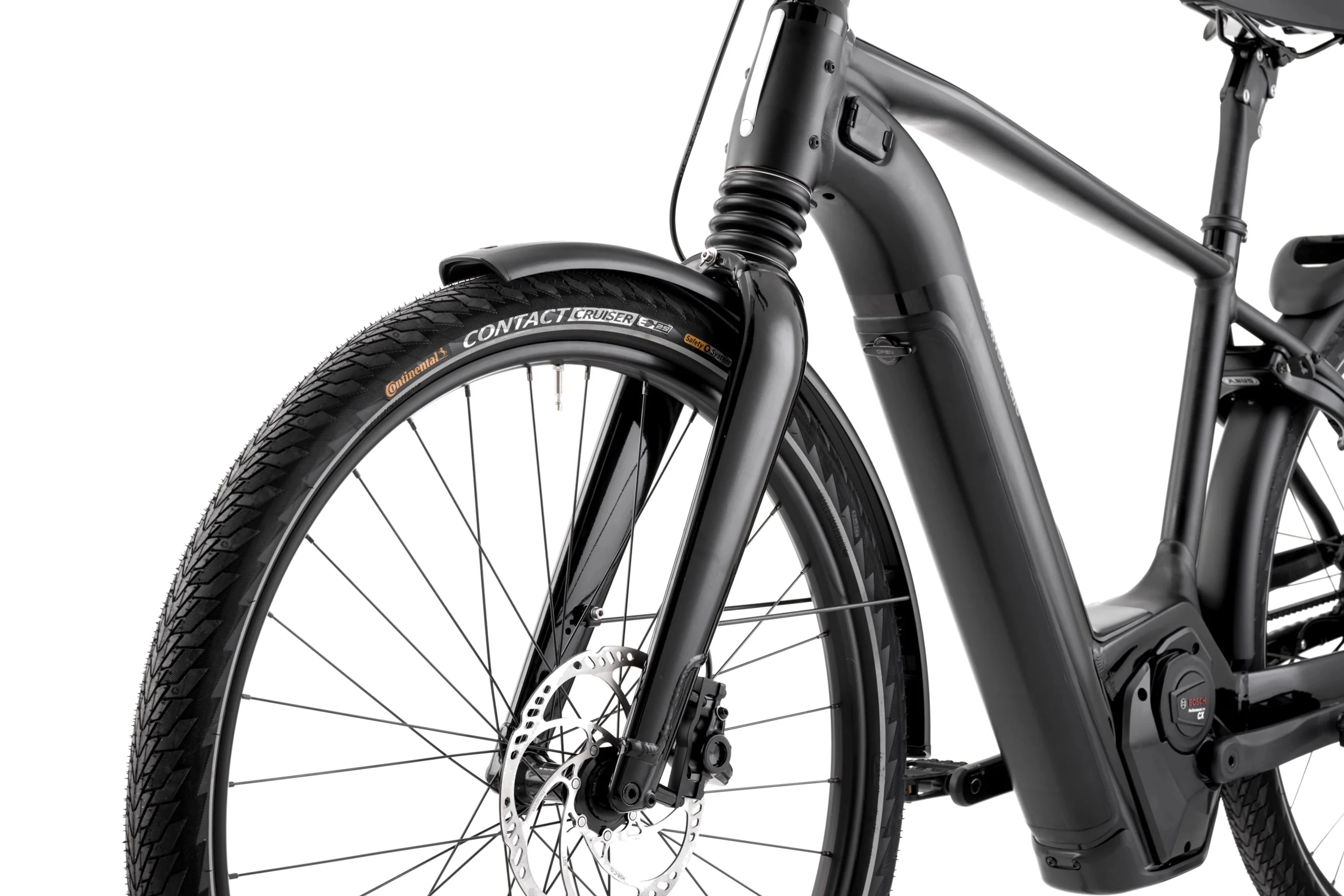 Cannondale Mavaro Neo 1