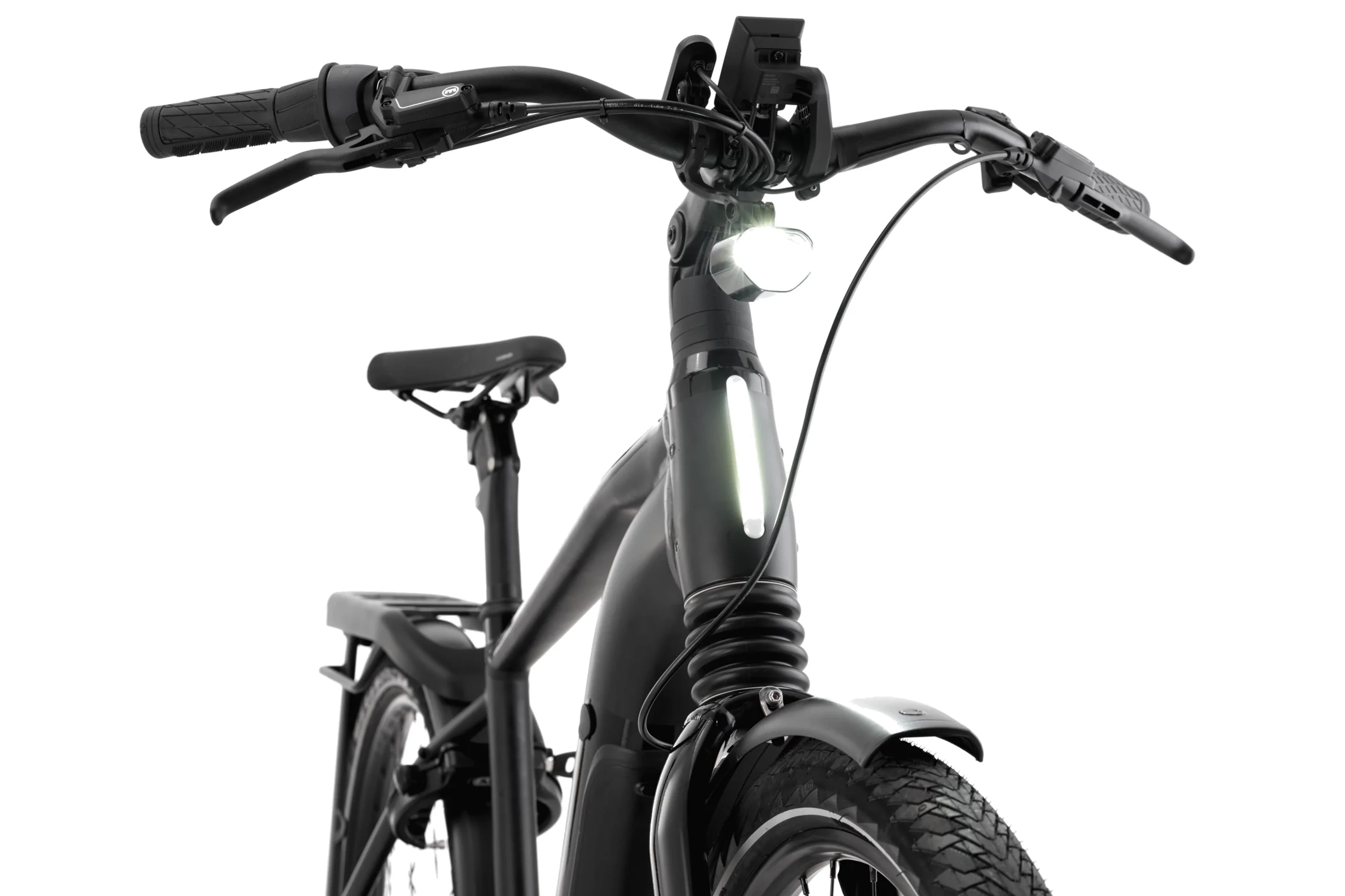 Cannondale Mavaro Neo 1