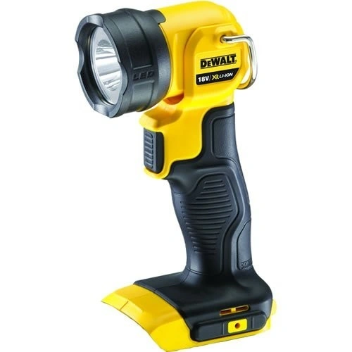 DEWALT DEWKIT8E POWER TOOL KIT 2-18V-5AH LITHIUM BATTERIES 8PCE