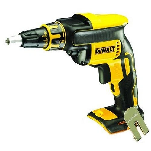 DEWALT DEWKIT25A Power Tool Kit 4 X 18V X 5AH Lithium Batteries 25 Pieces