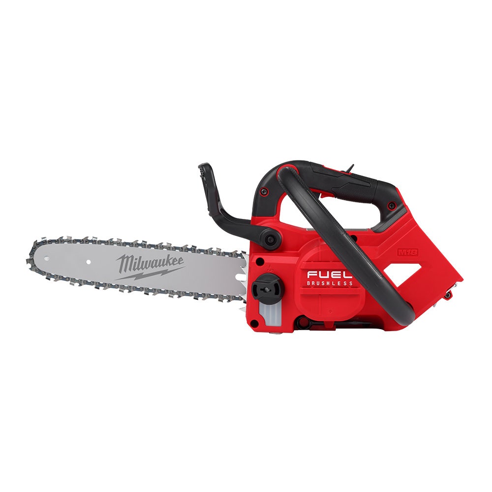 MILWAUKEE 18V FUEL™305mm (12") Top Handle Chainsaw Skin M18FTCHS120