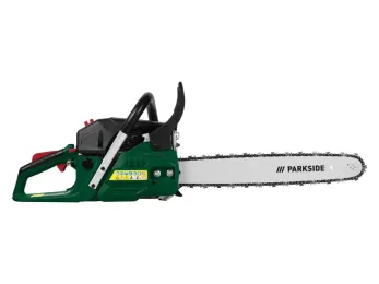 PARKSIDE® Petrol Chainsaw PBKS 53 B3