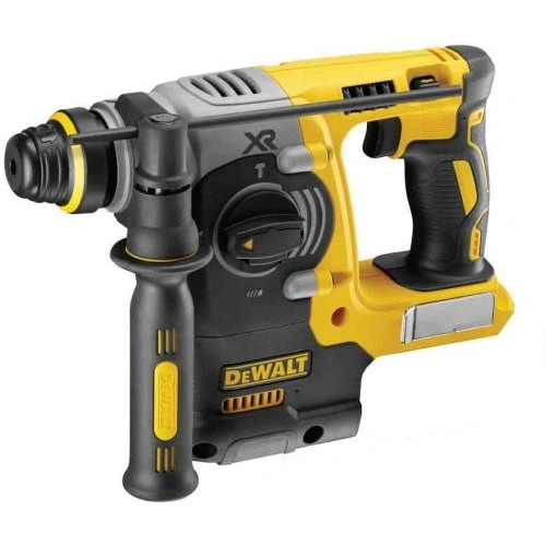 DEWALT DEWKIT8E POWER TOOL KIT 2-18V-5AH LITHIUM BATTERIES 8PCE