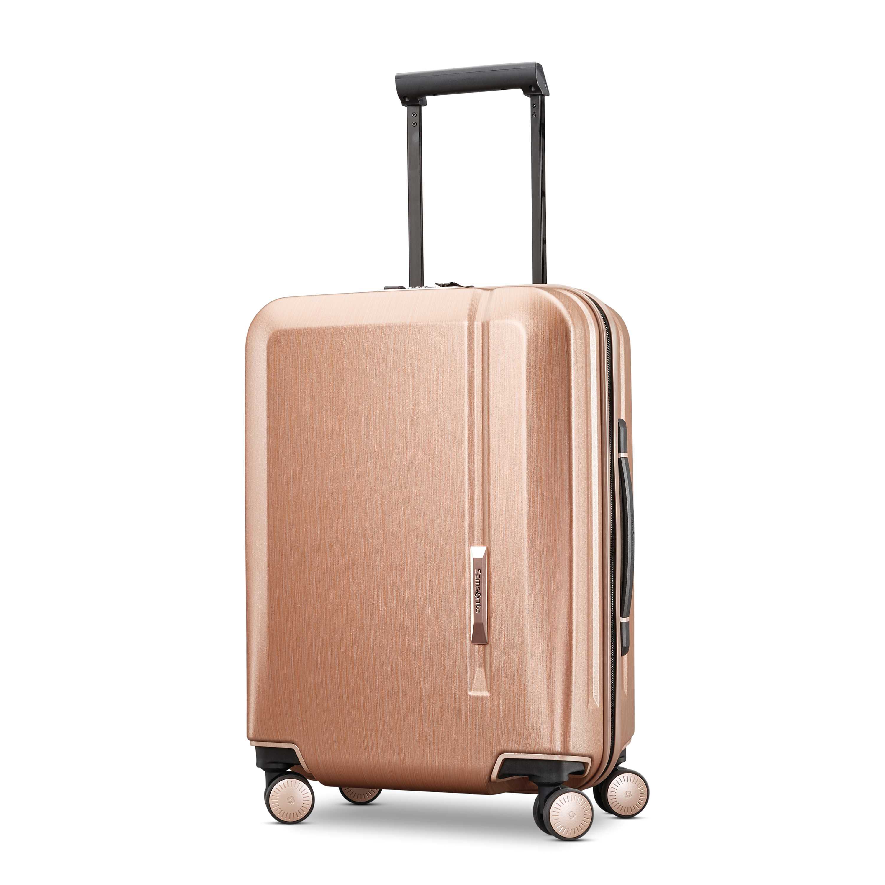 SAMSONITE NOVAIRE 2 PIECE SET (CO/L)