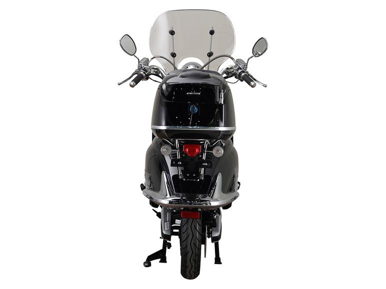 GreenStreet Elektroroller e-Firenze 2000W 45 km/h