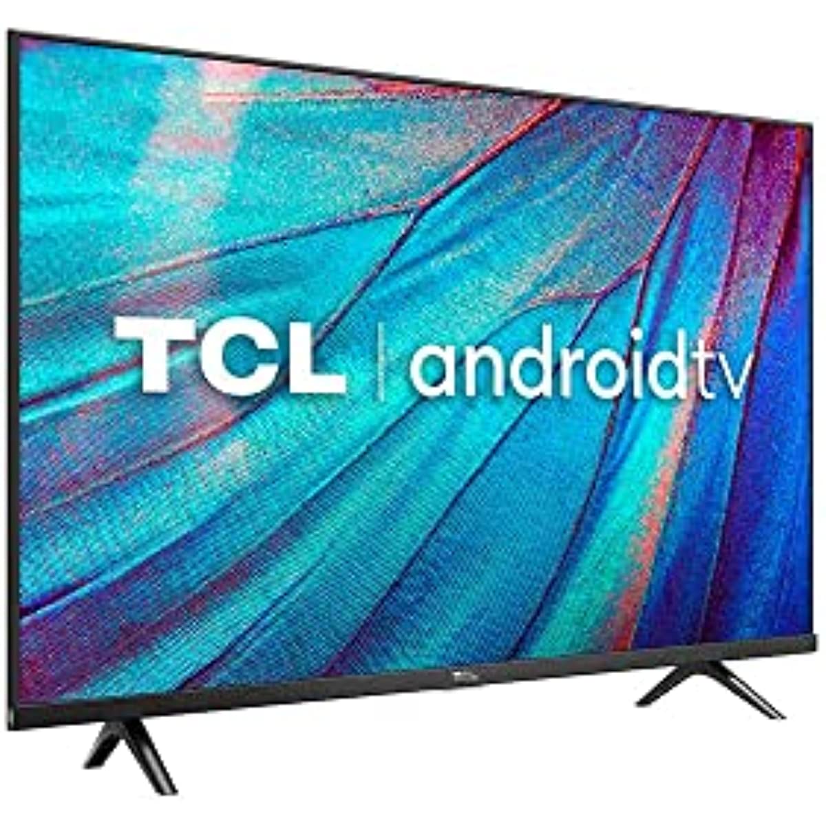 Smart TV LED 43 FULL HD TCL 43S615 - Android TV, HDMI