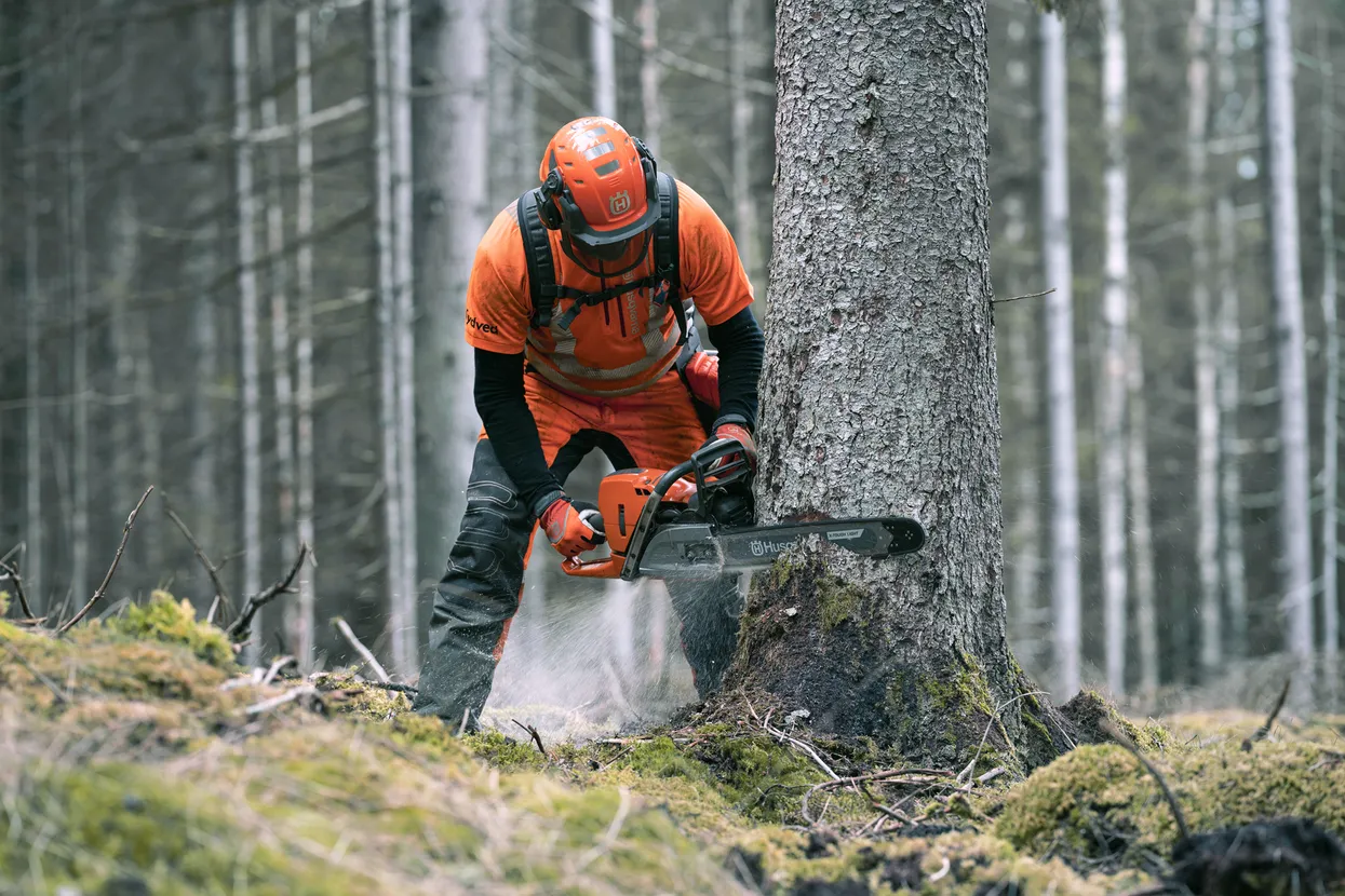 Husqvarna Chainsaws 572 XP®