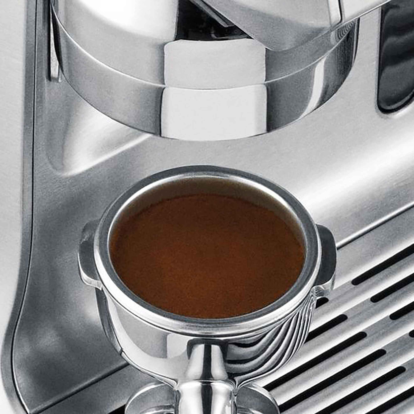 Sage The Oracle 2400W Touch Espresso Coffee Machine - Black Truffle