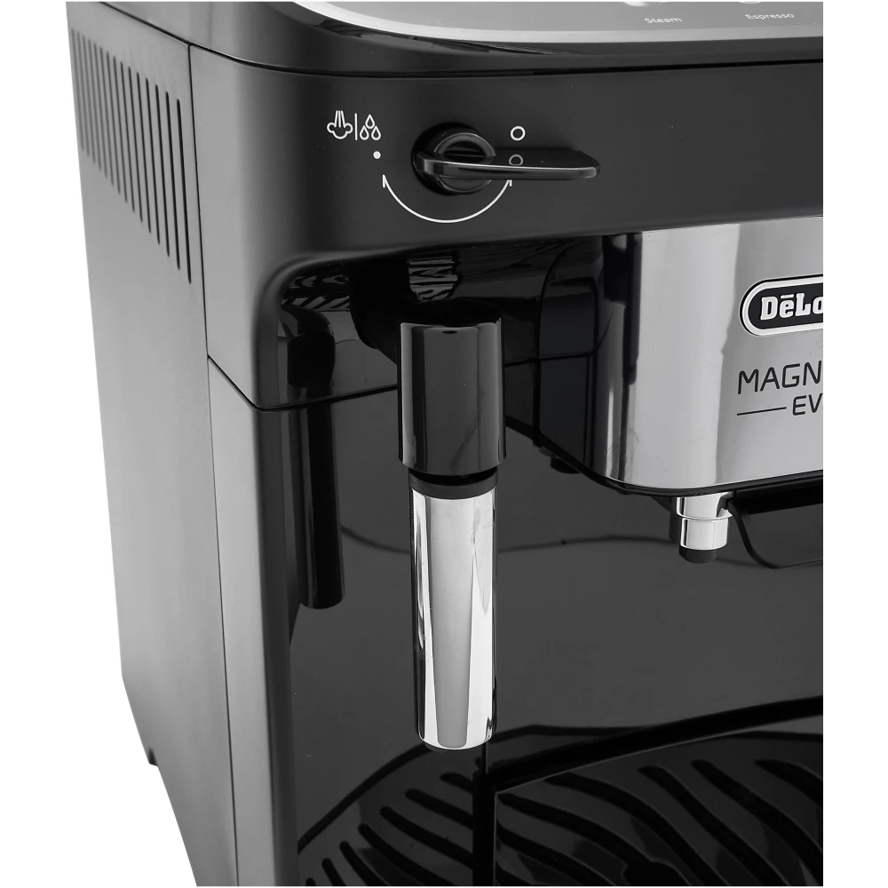 Espresso Grinder Delonghi Magnificent Evo FEB2921.B noir