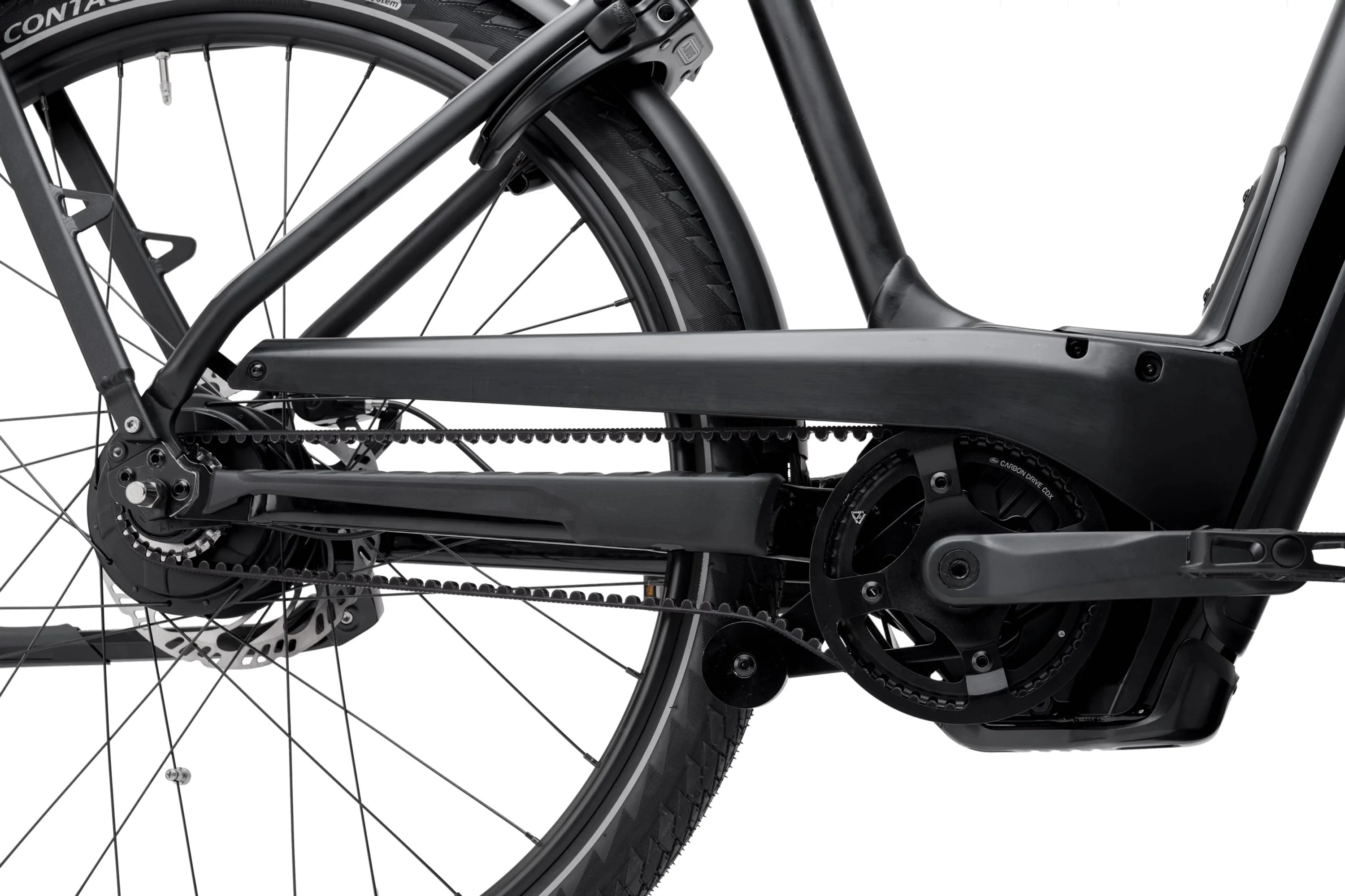 Cannondale Mavaro Neo 1