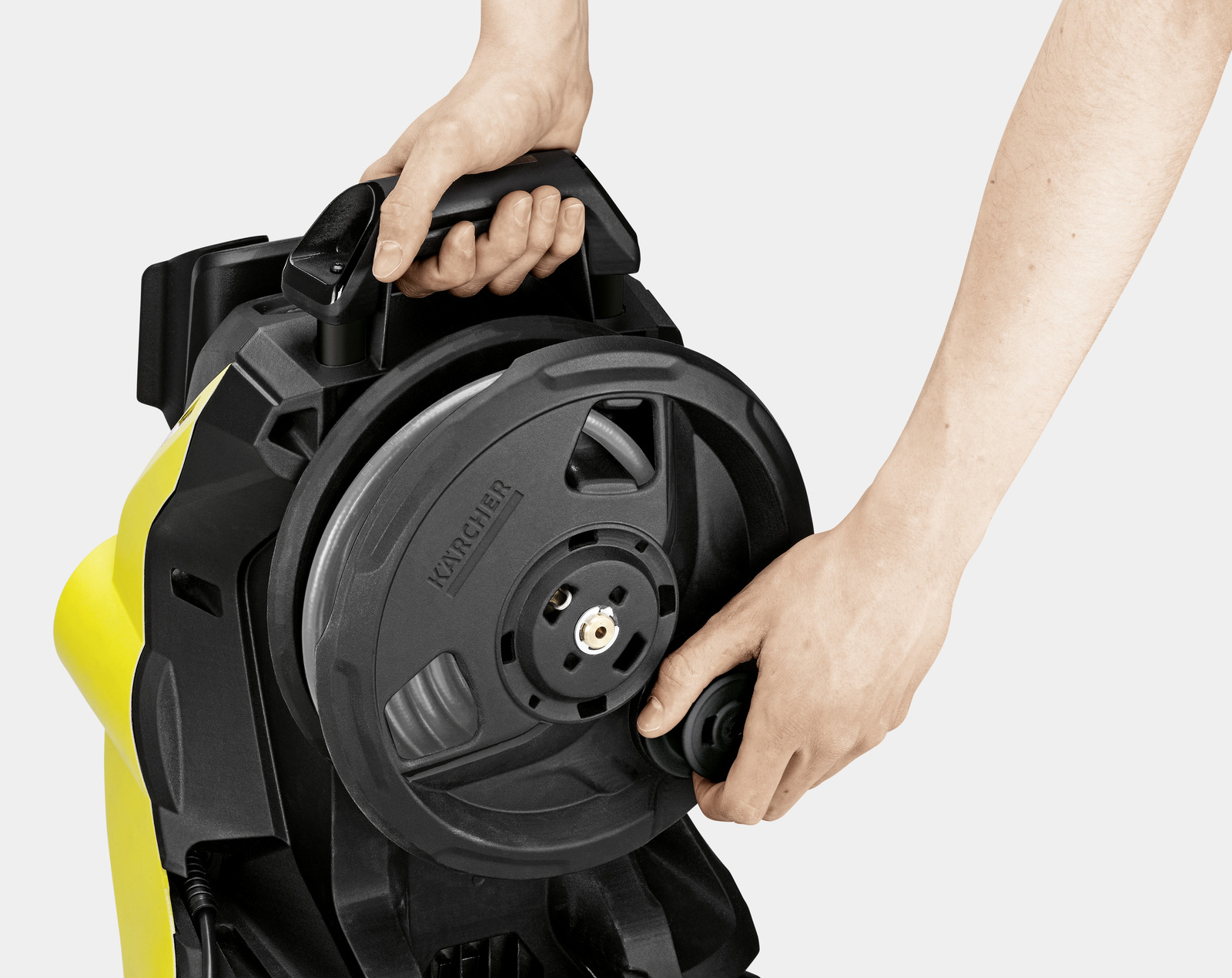 Kärcher K5 Premium Smart Control Flex