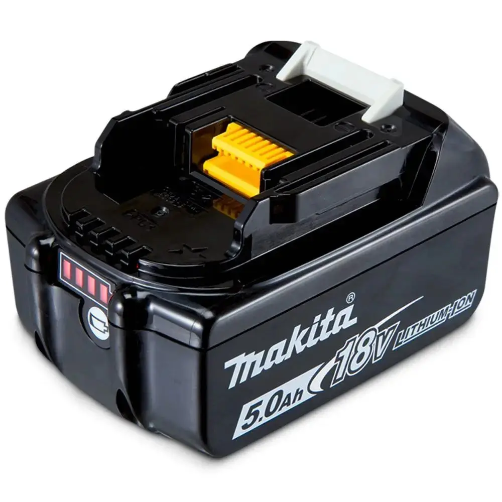 Makita 18V Brushless 10pcs 3 X 5.0AH Combo Kit DLX1042TX1