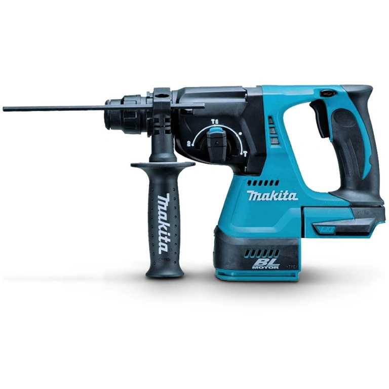 MAKITA 18V Brushless 12pcs 3 x 5.0Ah Combo Kit DLX1202TX1