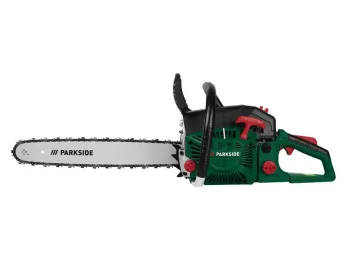 PARKSIDE® Petrol Chainsaw PBKS 53 B3