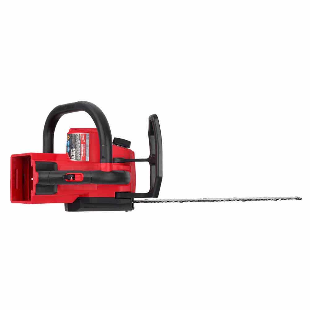 MILWAUKEE 18V FUEL™356mm ( 14") Top Handle Chainsaw Skin M18FTCHS140