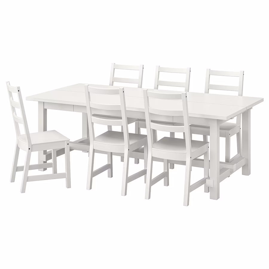 IKEA NORDVIKEN / NORDVIKEN